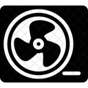 Air conditioner Icon