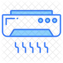Air Conditioner Inverter Ac Symbol