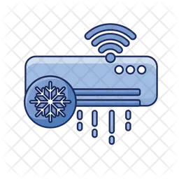 Air-conditioner  Icon