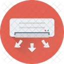 Air Conditioner  Icon