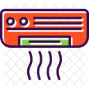 Air Conditioner  Icon