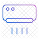 Air Conditioner  Icon