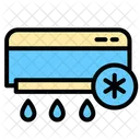 Air conditioner  アイコン