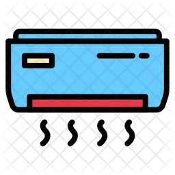 Air conditioner  Icon