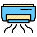 Air conditioner  アイコン
