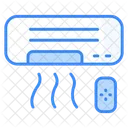 Air conditioner Icon