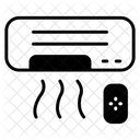 Air conditioner Icon