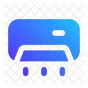 Air Conditioner  Icon