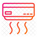 Air Conditioner  Icon