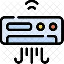 Air conditioner  Icon