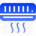 Air Conditioner  Icon