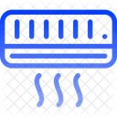 Air Conditioner  Icon