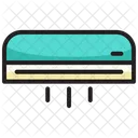 Air Conditioner  Icon