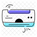 Air Conditioner  Icon