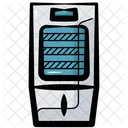 Air Conditioner  Icon