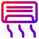 Air conditioner  Icon