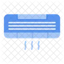 Air Conditioner  Icon