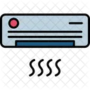 Air Conditioner  Icon