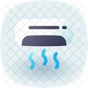 Air conditioner  Icon