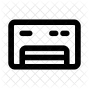 Air conditioner  Icon