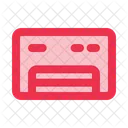 Air conditioner  Icon