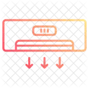 Air conditioner  Icon