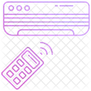 Air conditioner  Icon