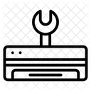 Air Conditioner Icon