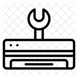 Air Conditioner Repair  Icon