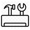 Air Conditioner Icon