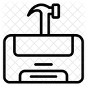 Air Conditioner Icon