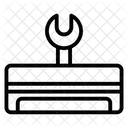 Air Conditioner Icon