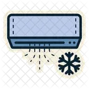 Air Conditioner  Icon