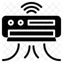 Air Conditioners Icon