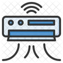 Air Conditioners  Icon