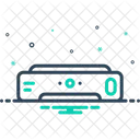 Air Conditioning  Icon