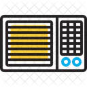 Air Conditioning Air Conditioning Icon