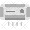 Air Conditioning  Icon