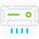 Air Conditioning  Icon