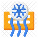 Air Conditioning  Icon