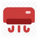Air conditioning Icon