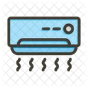 Air conditioning  Icon