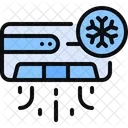 Air Conditioning Air Conditioner Air Icon