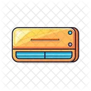 Air conditioning Icon