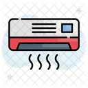 Air conditioning  Icon