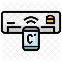 Air Conditioning  Icon