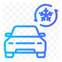 Air conditioning  Icon