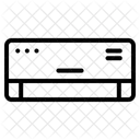 Air conditioning  Icon