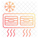 Air conditioning  Icon