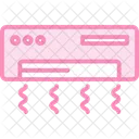 Air conditioning  Icon